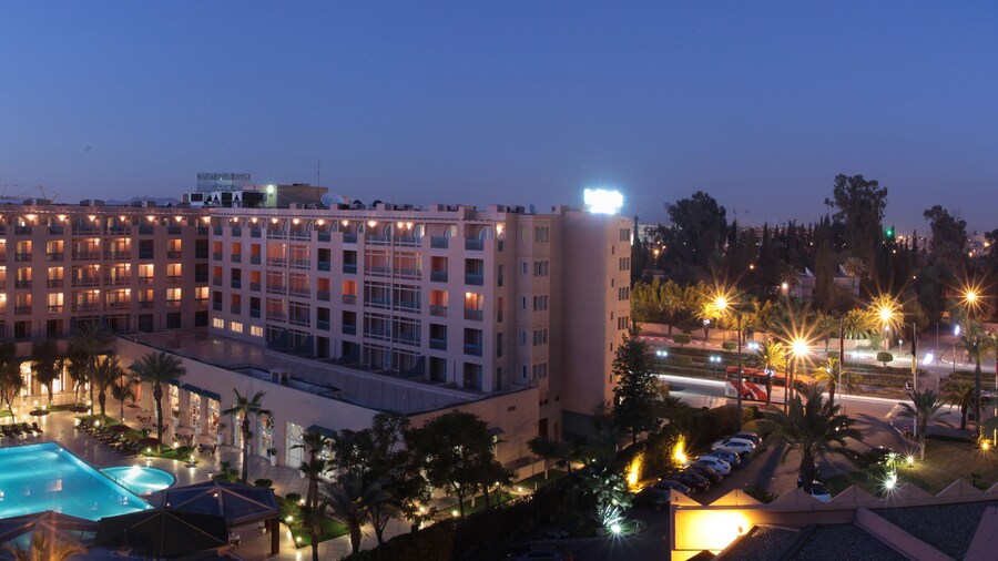Grand Mogador MENARA
