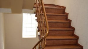 Staircase - Hotel Astorga (Arequipa)