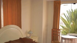 Room - Hotel Astorga (Arequipa)