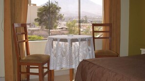 Room - Hotel Astorga (Arequipa)