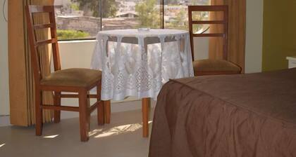 Hotel Astorga