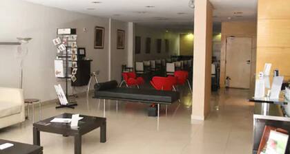 Argentina Tango Hotel