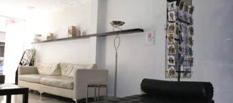 Argentina Tango Hotel