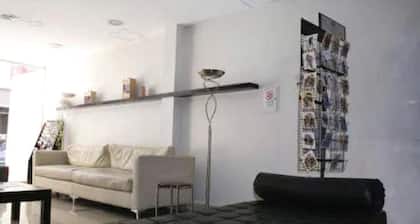 Argentina Tango Hotel