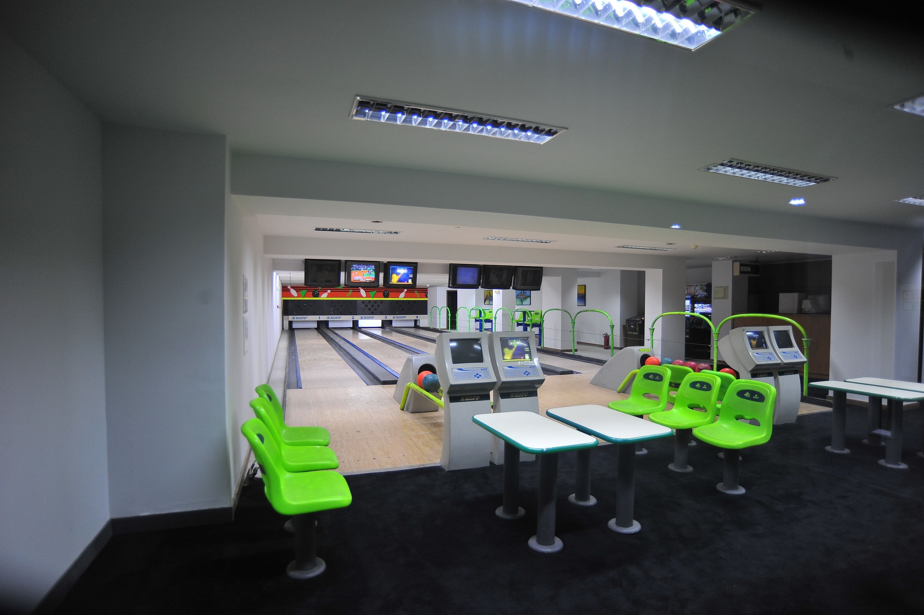 Photo - Axis Ofir Beach Resort Hotel