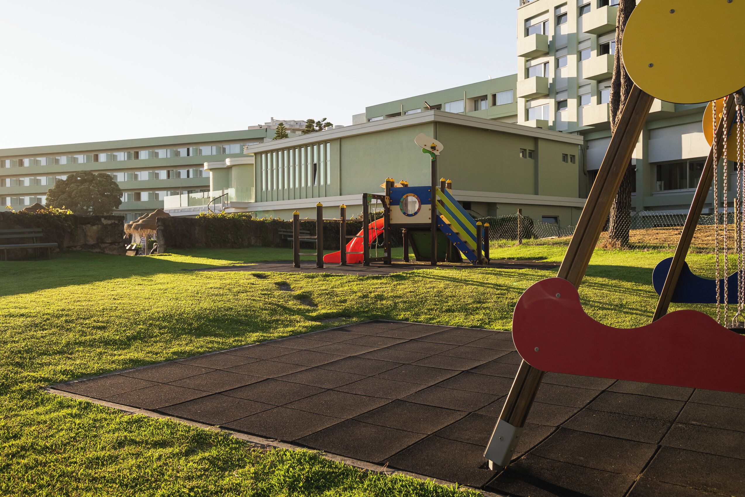 children’s activities