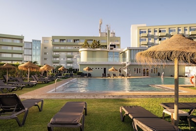 Axis Ofir Beach Resort Hotel