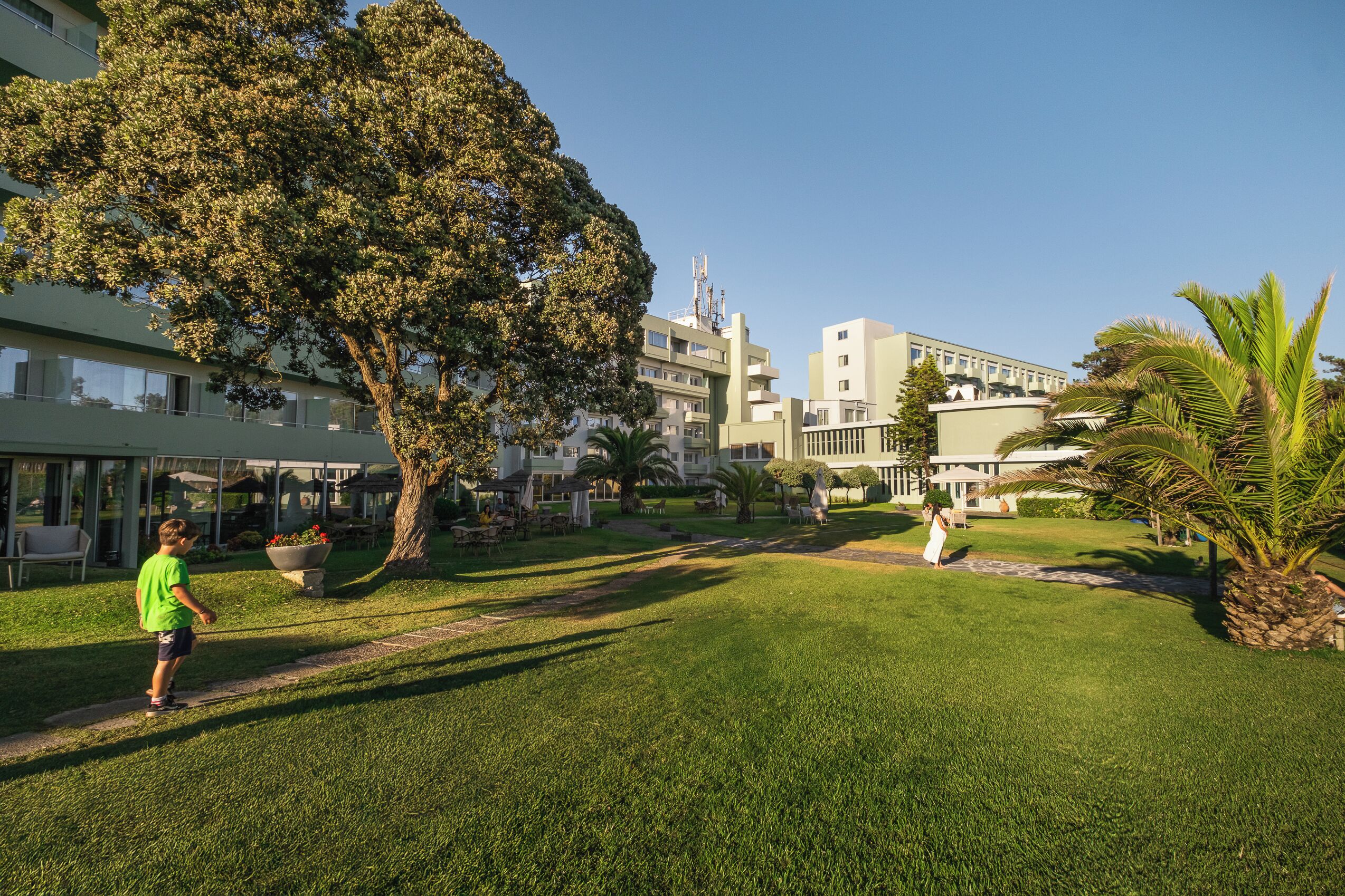 Photo - Axis Ofir Beach Resort Hotel