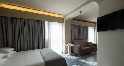 Axis Ofir Beach Resort Hotel