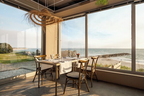 Axis Ofir Beach Resort Hotel