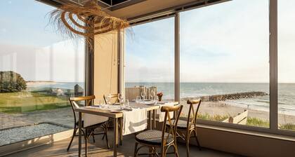 Axis Ofir Beach Resort Hotel