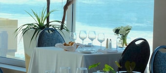 Axis Ofir Beach Resort Hotel