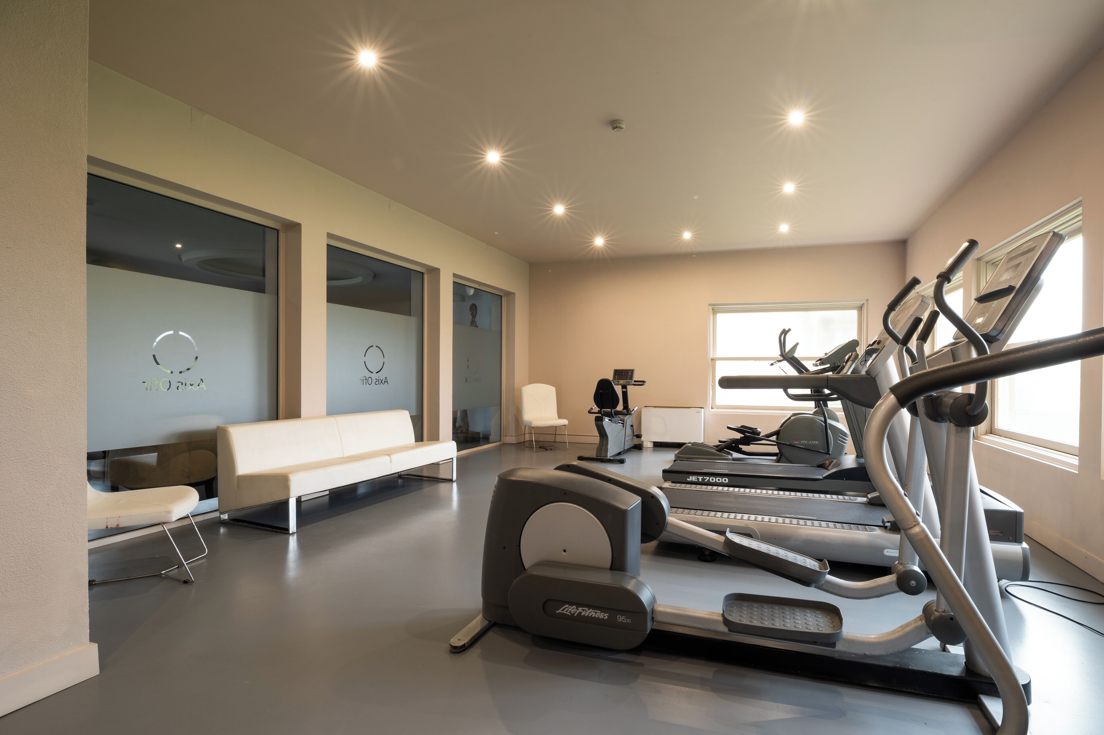 Photo - Axis Ofir Beach Resort Hotel