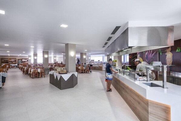 Restoran