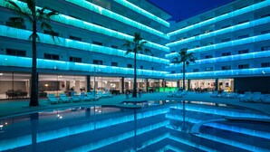 Unclassified image, 2 of 38, button - Hotel Best San Francisco (Salou)