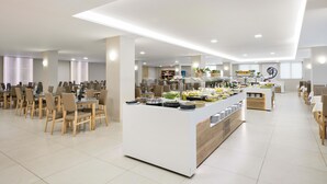 Unclassified image, 4 of 38, button - Hotel Best San Francisco (Salou)