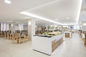 Dining - Hotel Best San Francisco (Salou)