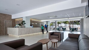 Unclassified image, 3 of 38, button - Hotel Best San Francisco (Salou)