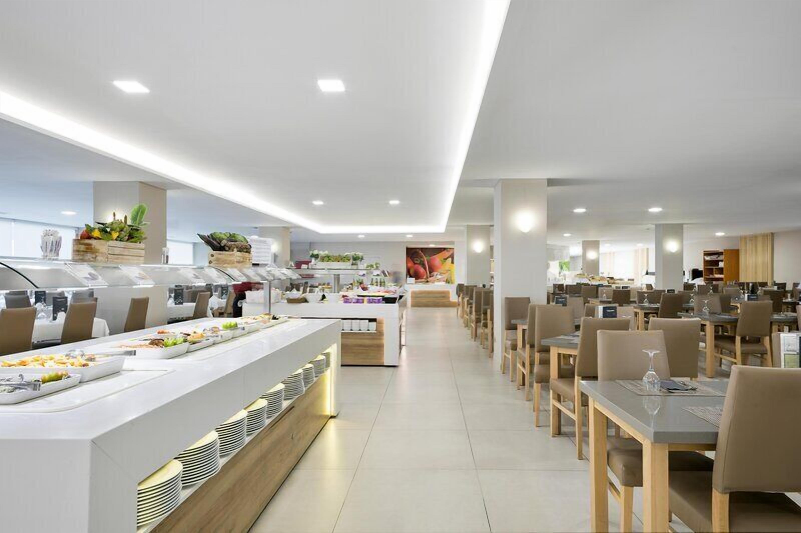 Restaurantes