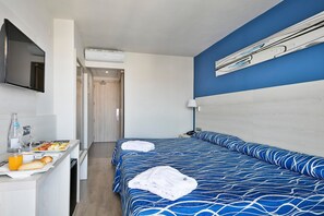 Room - Hotel Best San Francisco (Salou)