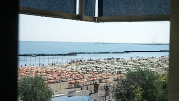 住宿景觀
