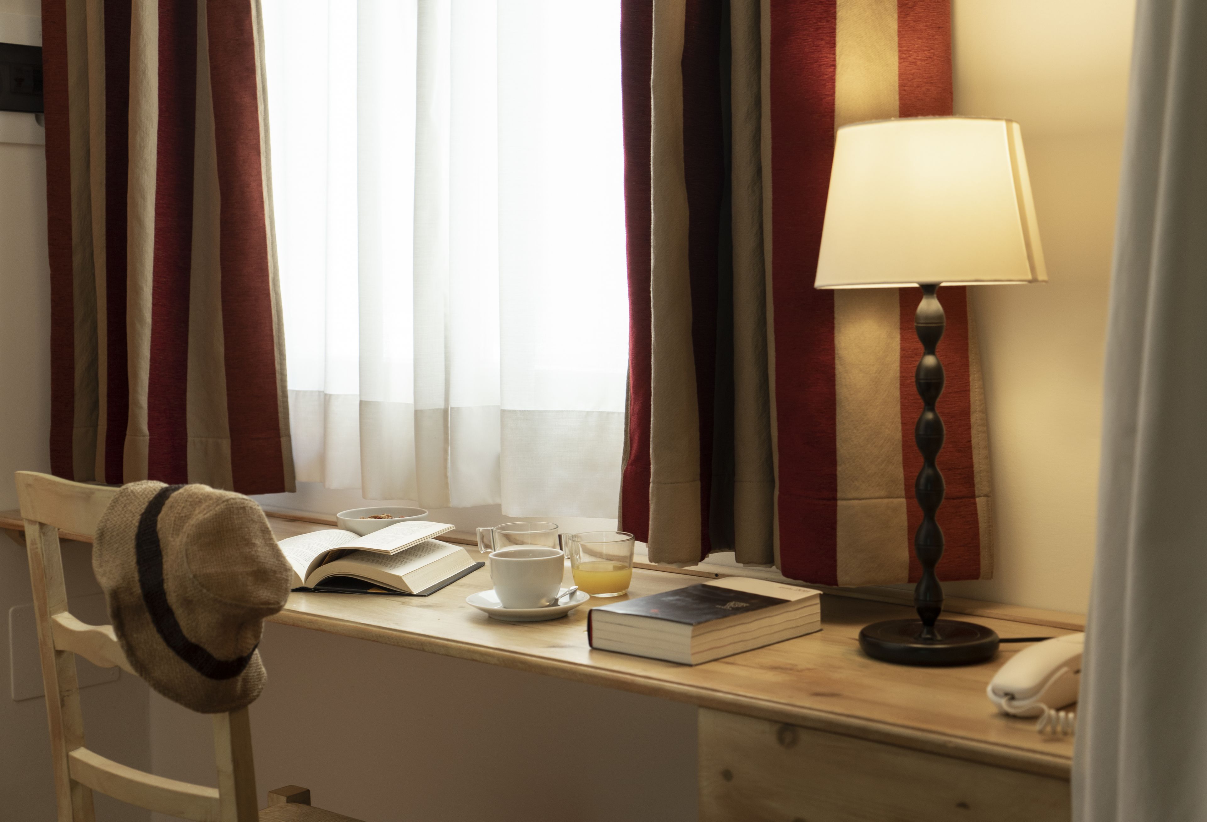 1 bedroom, minibar, in-room safe, individually decorated