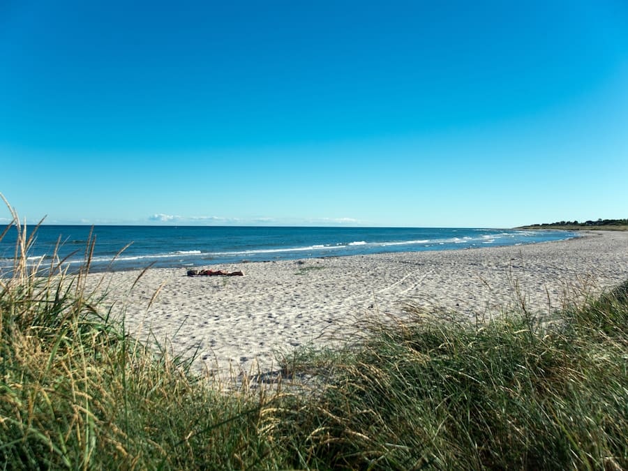 Beach nearby, beach massages