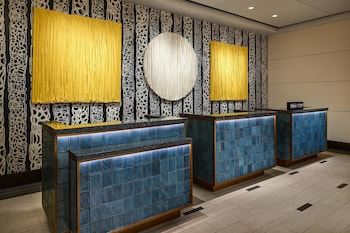 The Highland Dallas, Curio Collection by Hilton