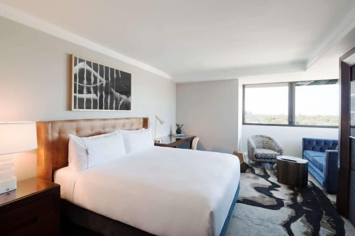 Bộ trải giường bằng vải Frette của Ý, bộ đồ giường cao cấp