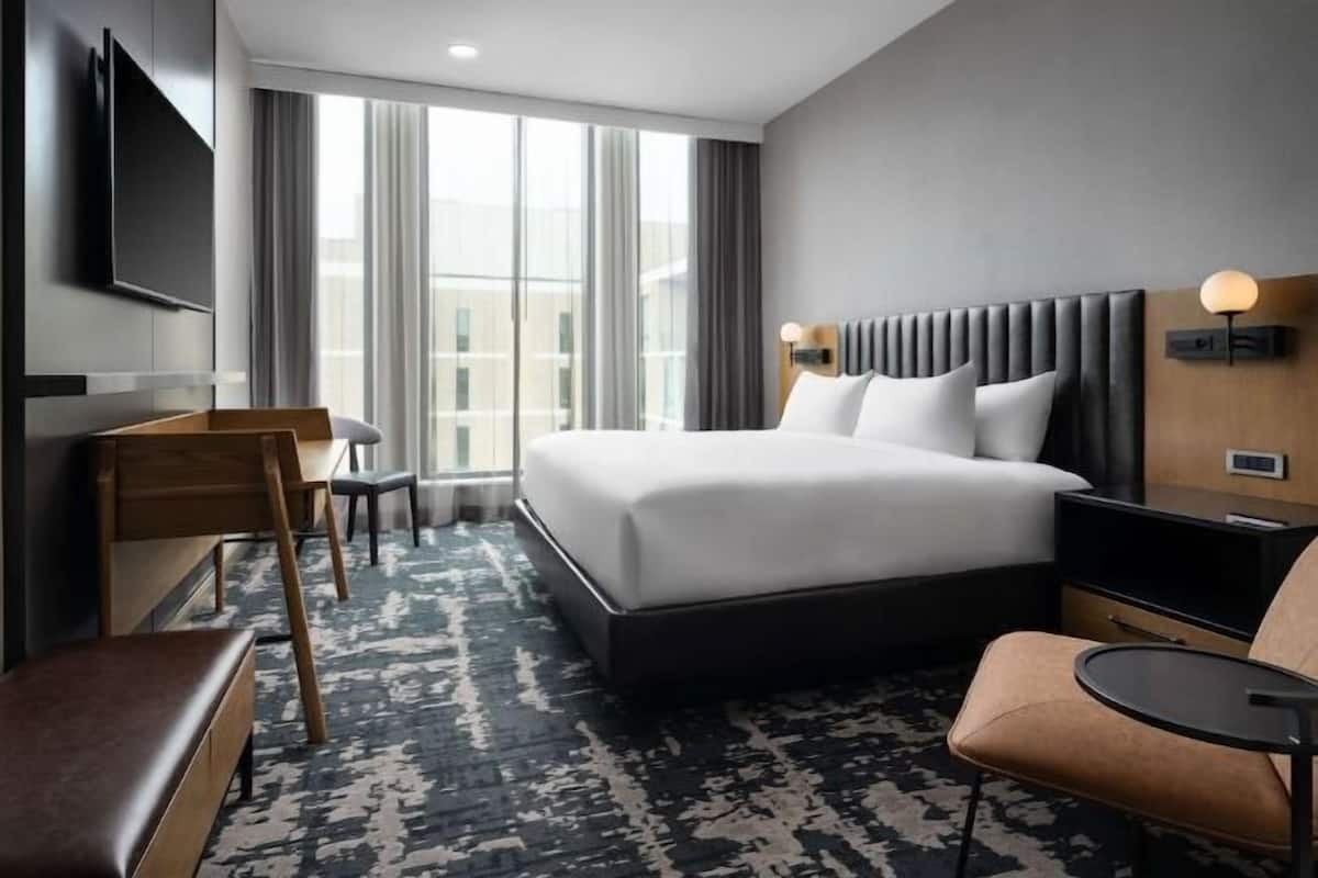 Bộ trải giường bằng vải Frette của Ý, bộ đồ giường cao cấp