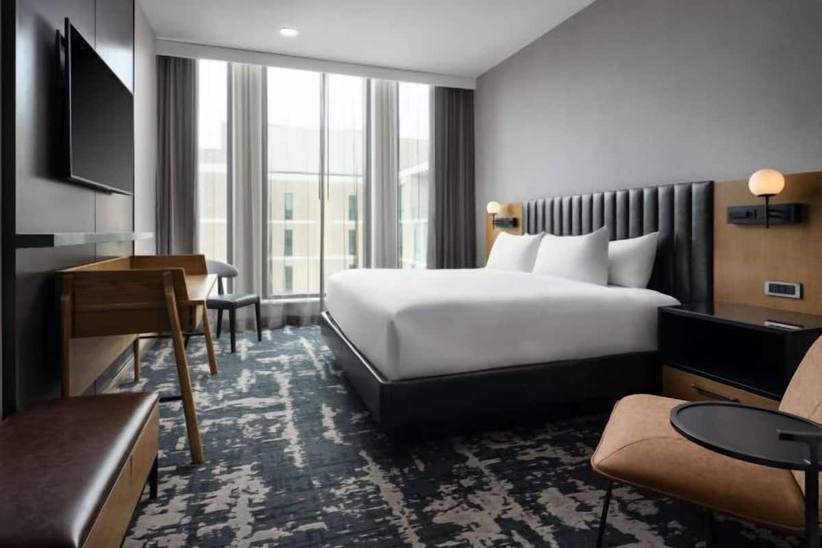 Bộ trải giường bằng vải Frette của Ý, bộ đồ giường cao cấp