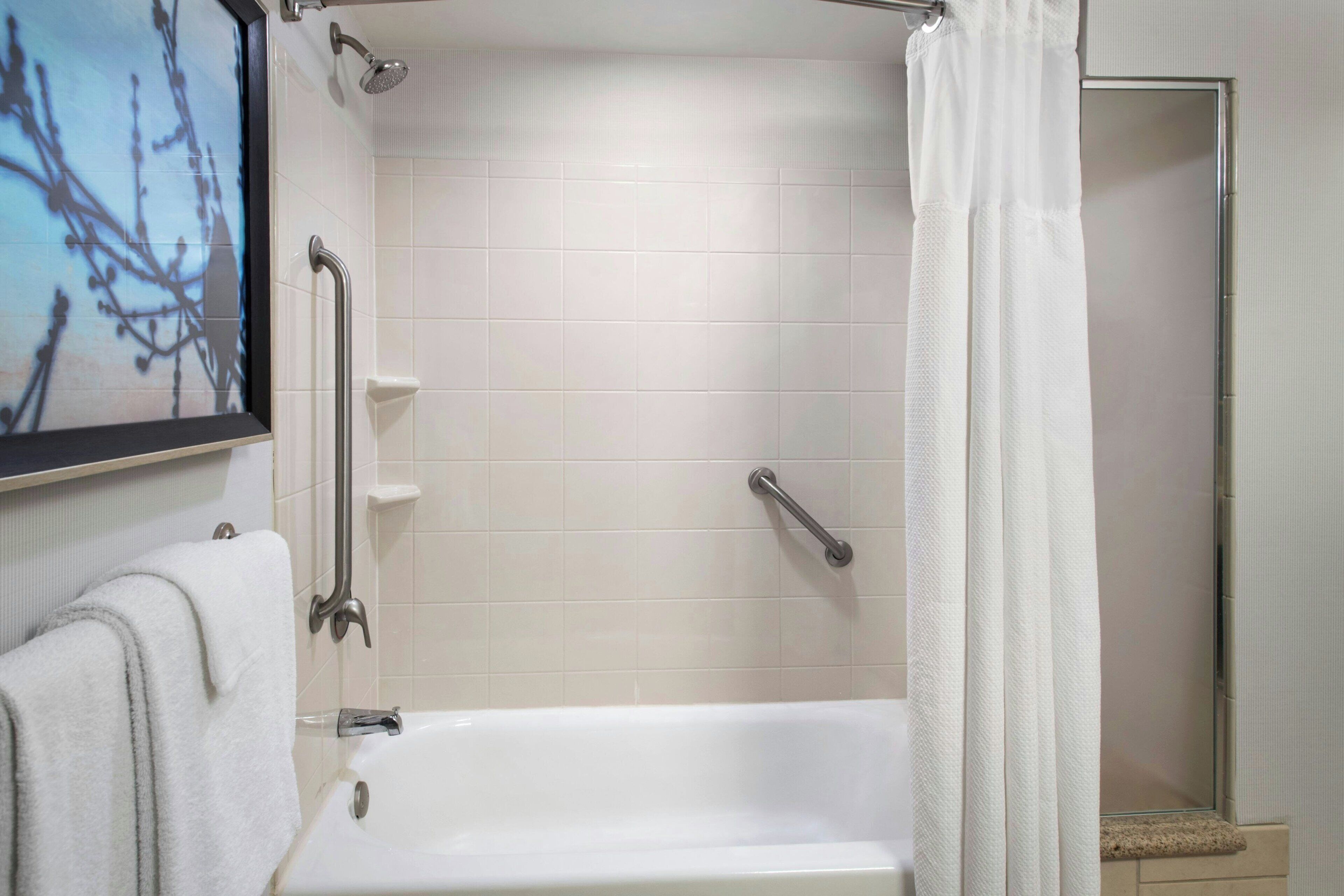 Photo - Courtyard by Marriott Gaithersburg Washingtonian Center