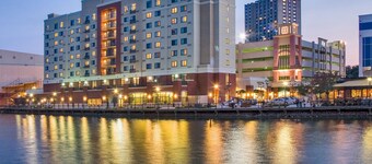 Courtyard by Marriott Gaithersburg Washingtonian Center