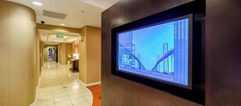 索尔兹伯里万怡酒店