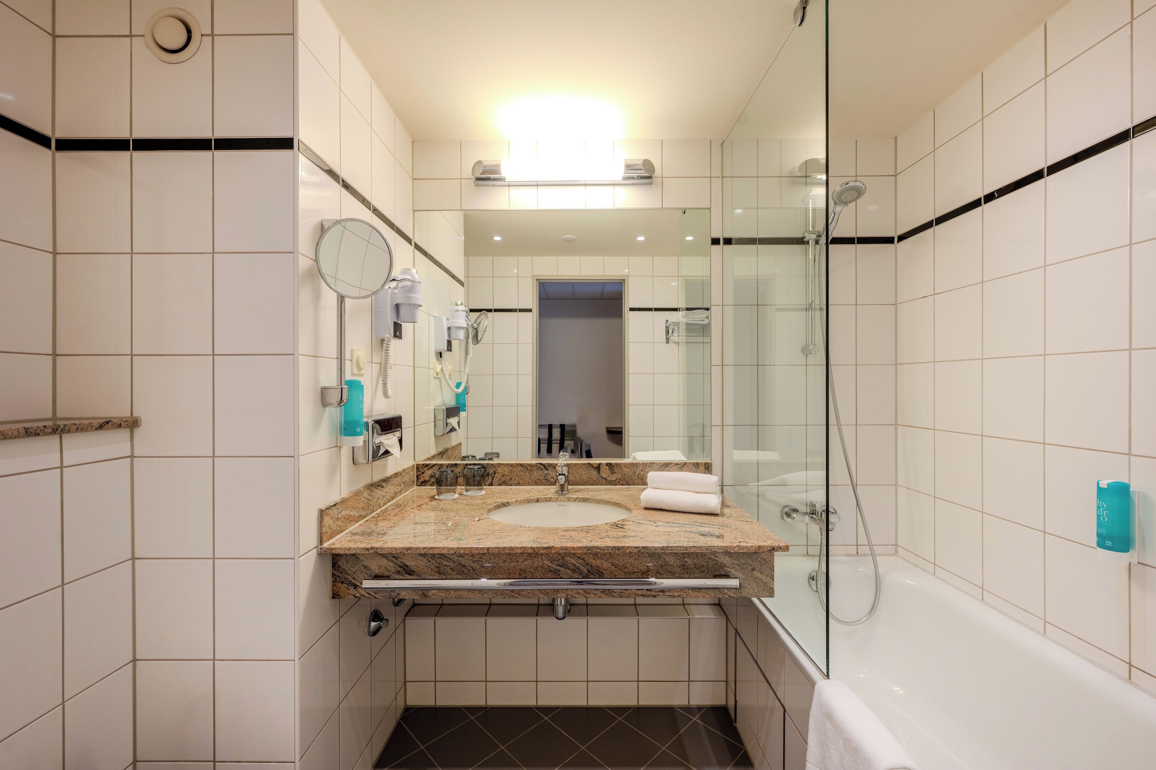 Kamar mandi