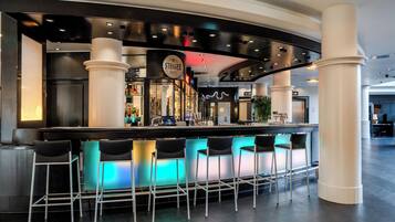 Se sirven almuerzos y cenas