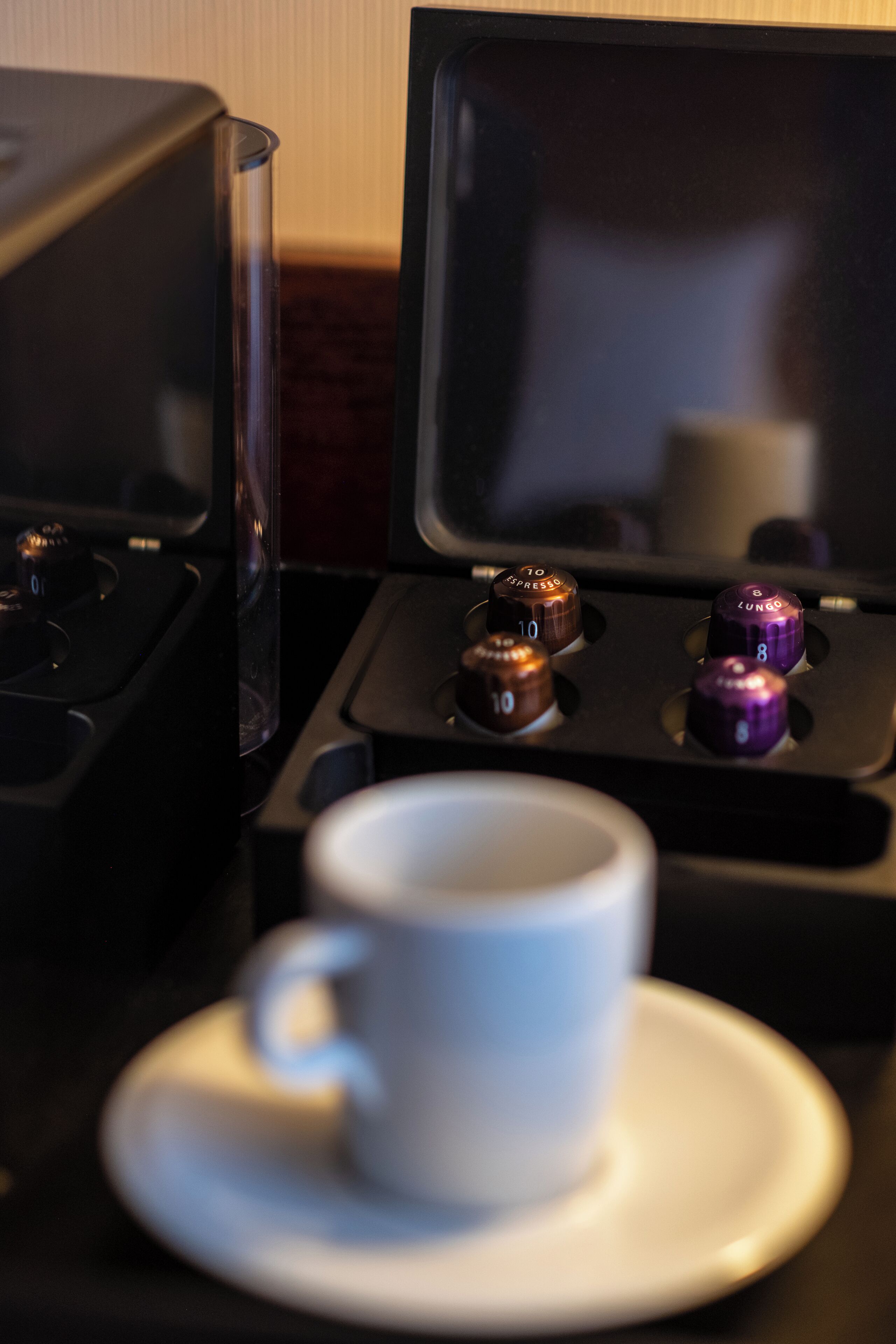 1 bedroom, hypo-allergenic bedding, in-room safe, desk