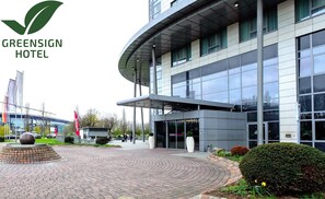 Exterieur
