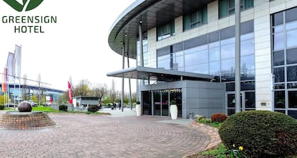 Welcome Hotel Gelsenkirchen