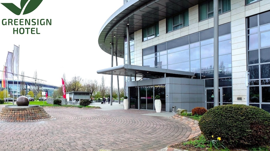 Welcome Hotel Gelsenkirchen