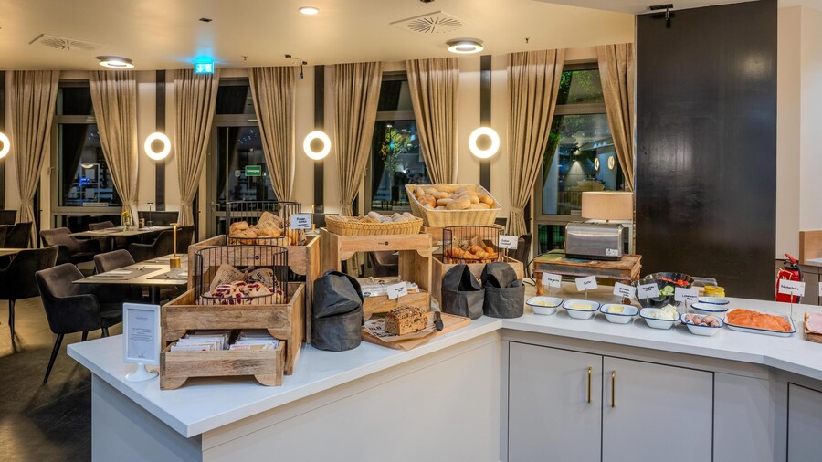 Welcome Hotel Gelsenkirchen