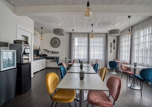 Restaurant - Best Western Le Vinci Loire Valley (Amboise)