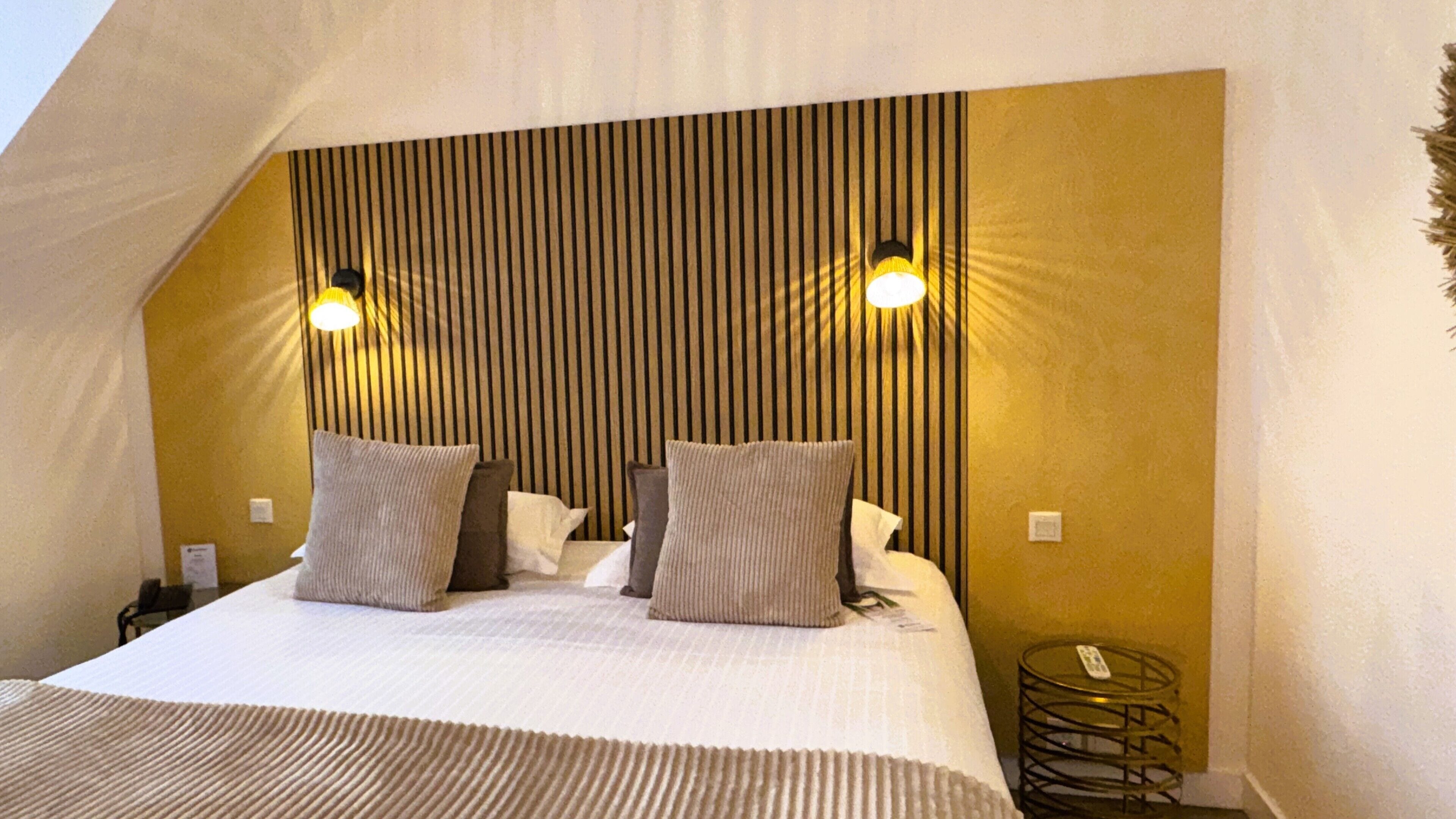 Foto - Best Western Le Vinci Loire Valley