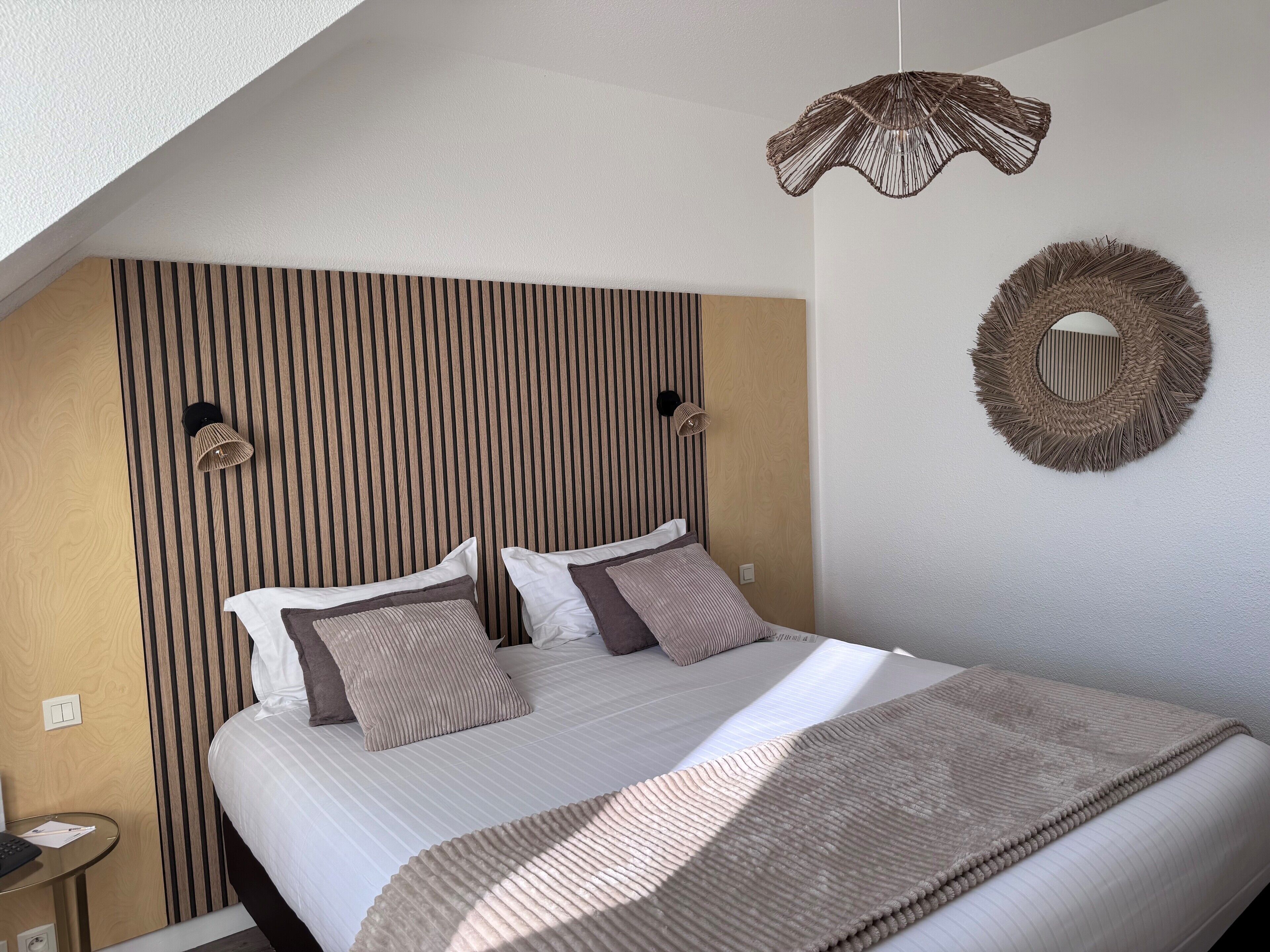Photo - Best Western Le Vinci Loire Valley