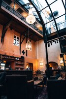 Bar (en la propiedad)