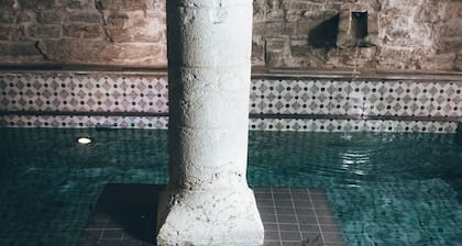 Clarion Hotel Wisby