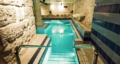 Clarion Hotel Wisby