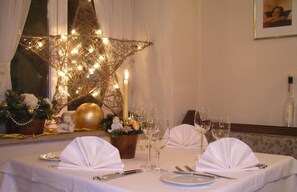 Restaurant - Hotel Unstruttal (Freyburg)