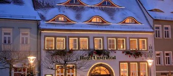 Hotel Unstruttal