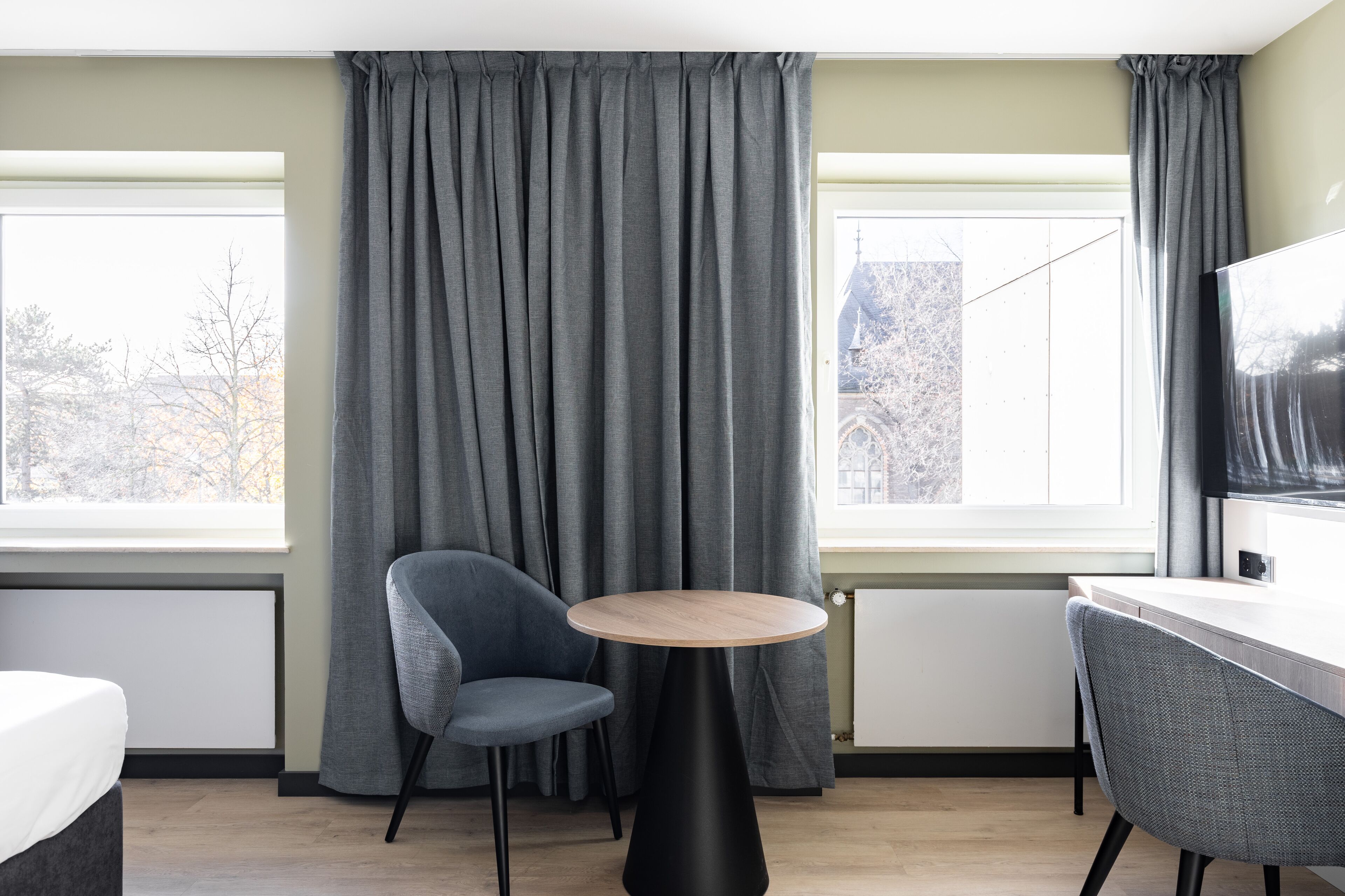 Area keluarga